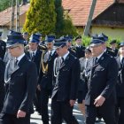 Powiatowy Dzień Strażaka w Kłaju