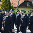 Powiatowy Dzień Strażaka w Kłaju