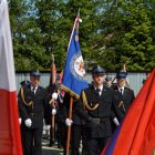 Powiatowy Dzień Strażaka w Kłaju