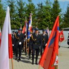 Powiatowy Dzień Strażaka w Kłaju