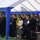 Powiatowy Dzień Strażaka w Kłaju