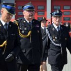 Powiatowy Dzień Strażaka w Kłaju