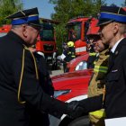 Powiatowy Dzień Strażaka w Kłaju