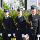 Powiatowy Dzień Strażaka w Kłaju