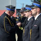 Powiatowy Dzień Strażaka w Kłaju