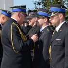 Powiatowy Dzień Strażaka w Kłaju