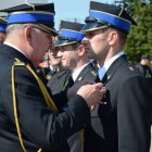 Powiatowy Dzień Strażaka w Kłaju
