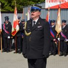 Powiatowy Dzień Strażaka w Kłaju