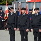 Powiatowy Dzień Strażaka w Kłaju
