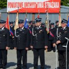 Powiatowy Dzień Strażaka w Kłaju