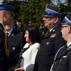 Powiatowy Dzień Strażaka w Kłaju
