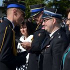 Powiatowy Dzień Strażaka w Kłaju