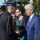 Powiatowy Dzień Strażaka w Kłaju
