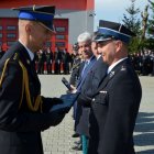 Powiatowy Dzień Strażaka w Kłaju