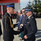 Powiatowy Dzień Strażaka w Kłaju