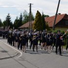 Powiatowy Dzień Strażaka w Kłaju