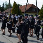 Powiatowy Dzień Strażaka w Kłaju