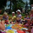 Gminny Dzień Dziecka 2019