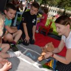 Gminny Dzień Dziecka 2019
