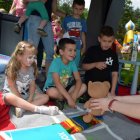 Gminny Dzień Dziecka 2019