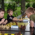 Gminny Dzień Dziecka 2019