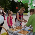 Gminny Dzień Dziecka 2019