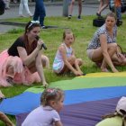 Gminny Dzień Dziecka 2019