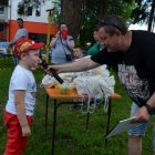 Gminny Dzień Dziecka 2019
