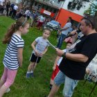 Gminny Dzień Dziecka 2019