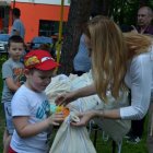 Gminny Dzień Dziecka 2019
