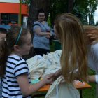Gminny Dzień Dziecka 2019