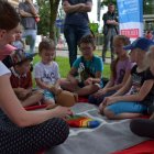 Gminny Dzień Dziecka 2019