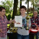 Gminny Dzień Dziecka 2019