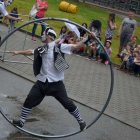 Gminny Dzień Dziecka 2019