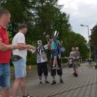 Gminny Dzień Dziecka 2019
