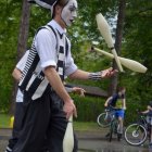Gminny Dzień Dziecka 2019