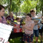 Gminny Dzień Dziecka 2019