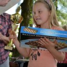 Gminny Dzień Dziecka 2019