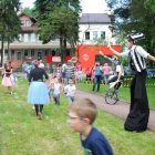 Gminny Dzień Dziecka 2019