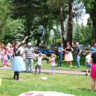 Gminny Dzień Dziecka 2019