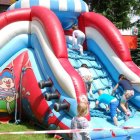 Gminny Dzień Dziecka 2019