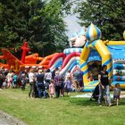 Gminny Dzień Dziecka 2019