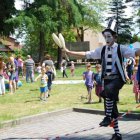 Gminny Dzień Dziecka 2019
