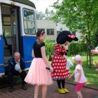 Gminny Dzień Dziecka 2019