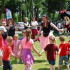 Gminny Dzień Dziecka 2019