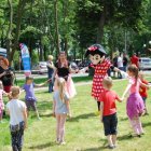 Gminny Dzień Dziecka 2019