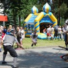 Gminny Dzień Dziecka 2019