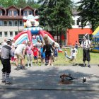 Gminny Dzień Dziecka 2019