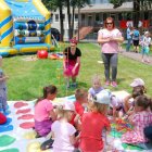 Gminny Dzień Dziecka 2019
