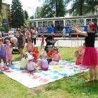 Gminny Dzień Dziecka 2019